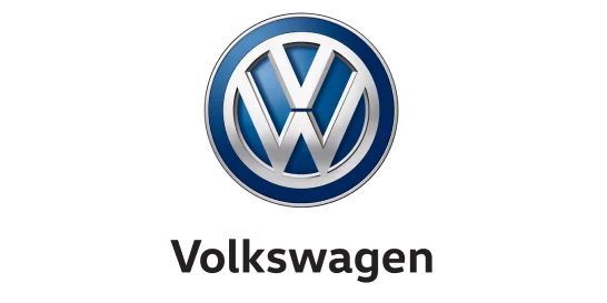 Логотип Volkswagen