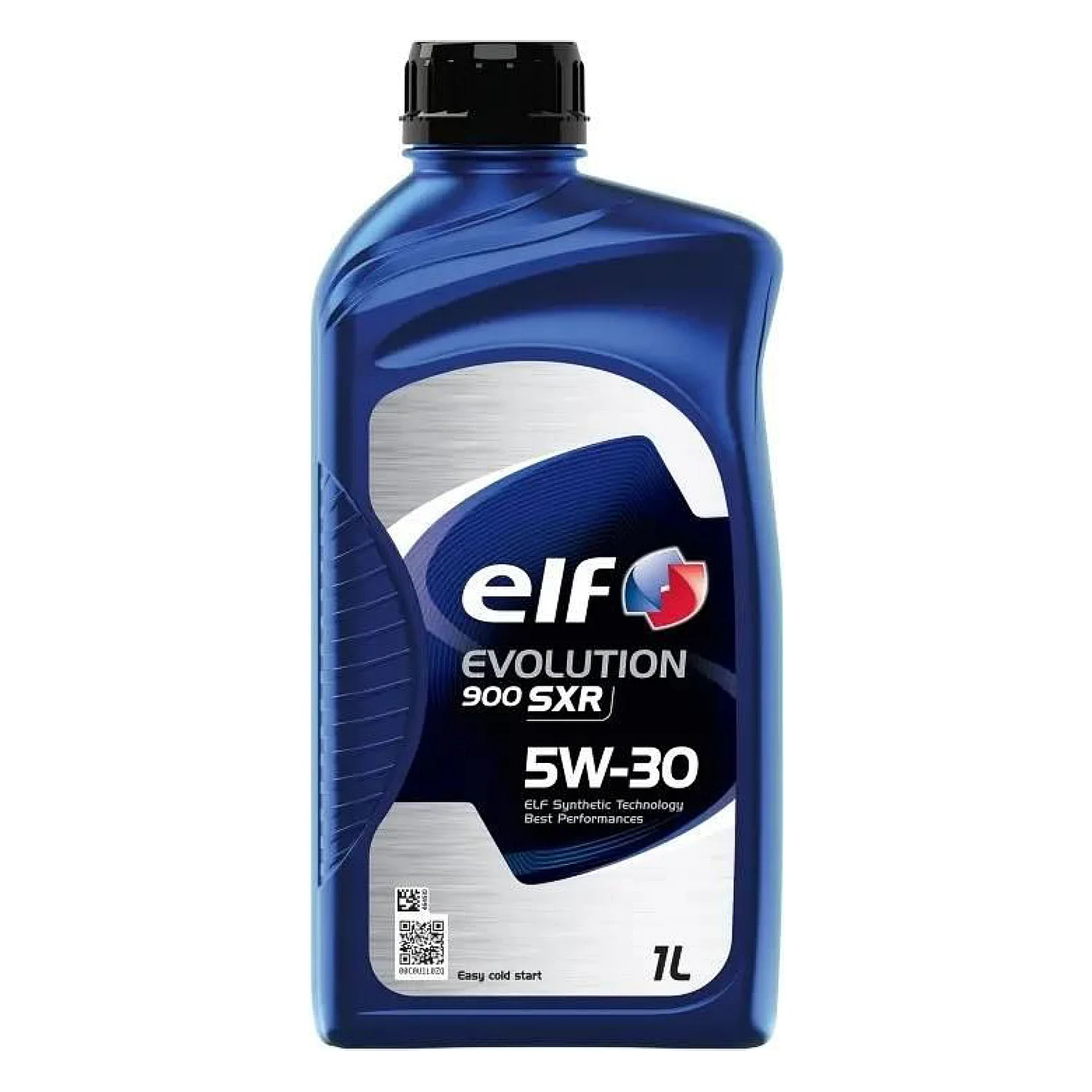 Масло моторное ELF Evolution 900 SXR 5W-30, 1л Фото 1