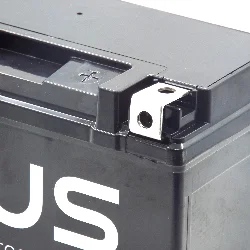 Аккумулятор ZEUS SUPER AGM 20 Ач о.п. (YTX20L-BS) СУПЕР ЦЕНА Фото 1