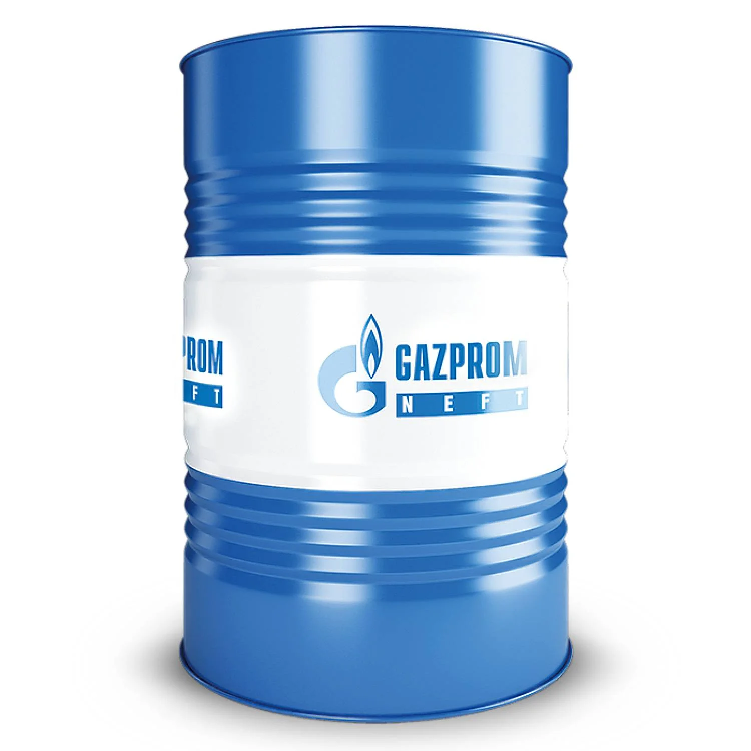 Масло моторное GAZPROMNEFT Super 10W-40, 1л разлив Фото 1