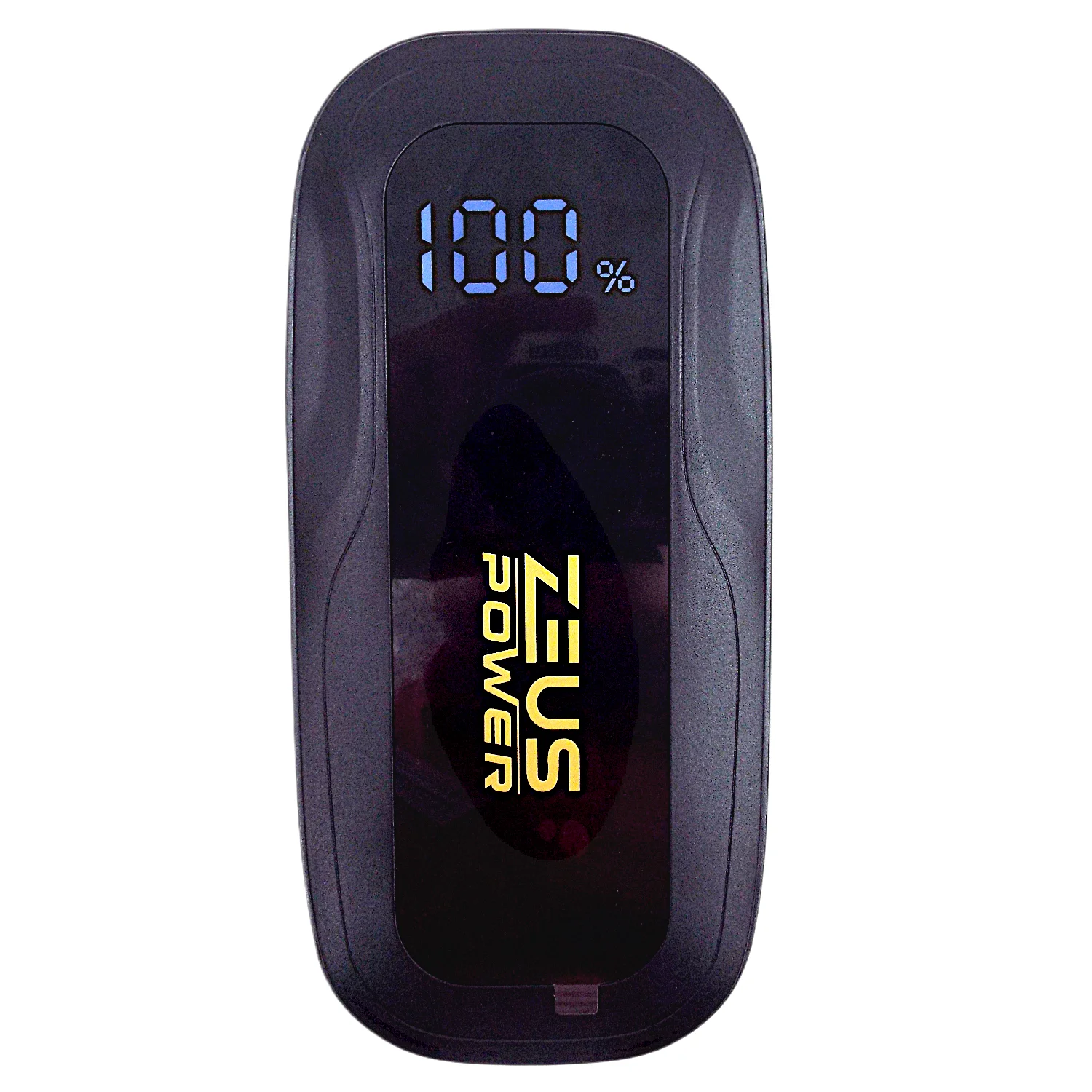 Пуско-зарядное устройство ZEUS POWER G72 16000 мАч (59.2 Втч)