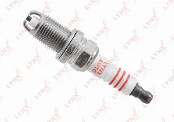 Свеча зажигания 6HIPR13 Ir+Pt LYNXauto SP-175 Фото 1