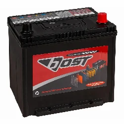 Аккумулятор BOST ASIA 90D23L 70 Ач о.п. Фото 1