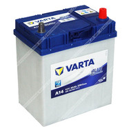 Аккумулятор Varta Blu Dynamic A14 40 Ач 540 126 033 о.п. Комиссия