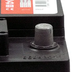 Аккумулятор TAB Magic M55H 55 Ач о.п. Фото 1