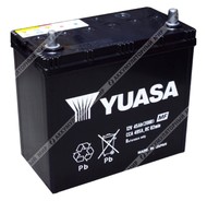 Аккумулятор YUASA MF EPY-60B24R 45 Ач п.п.