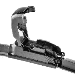 Щетка стеклоочистителя бескаркасная HOFER 16