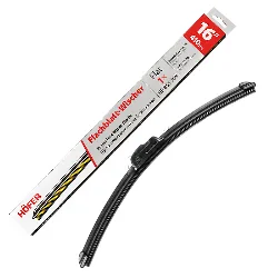 Щетка стеклоочистителя бескаркасная HOFER 16