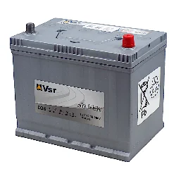 Аккумулятор VST Silver Asia D26 77 Ач о.п. Фото 1