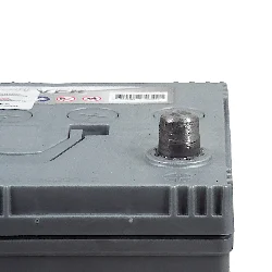 Аккумулятор VST Silver Asia D26 77 Ач о.п. Фото 1