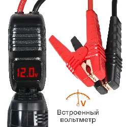 Пуско-зарядное устройство AIRLINE 12000 мАч (44,4 Втч) 750A Фото 1