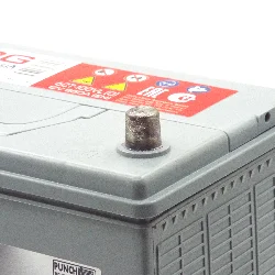 Аккумулятор BORG Premium Asia 135D31L 100 Ач о.п. Фото 1