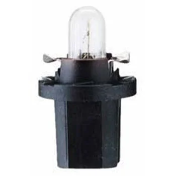 Лампа подсветки BAX 12V 1,2W OSRAM Фото 1