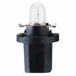 Лампа подсветки BAX 12V 1,2W OSRAM Фото 1