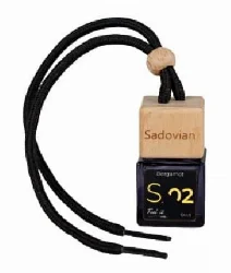 Ароматизатор SADOVIAN Bergamot 6мл S02 Фото 1