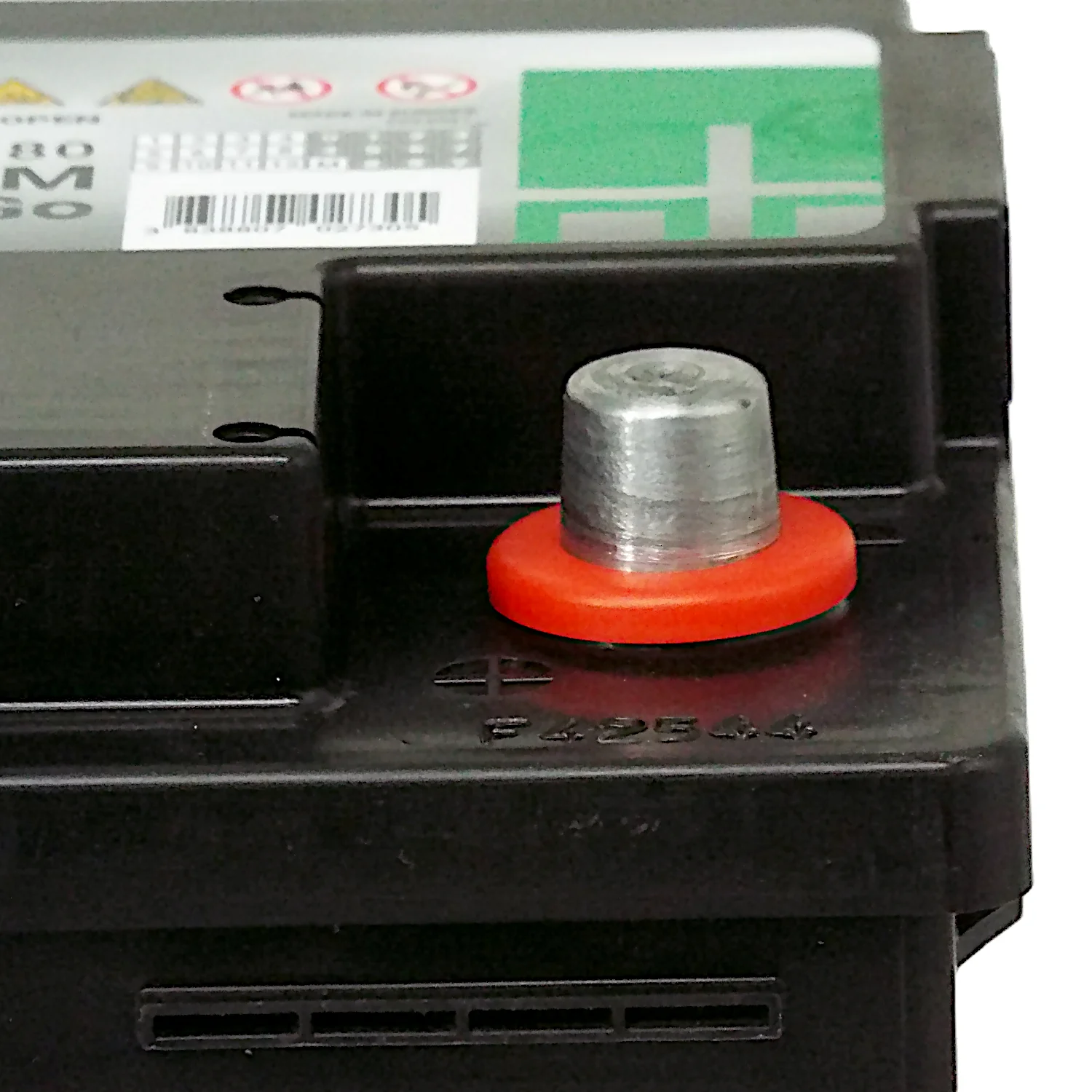 Аккумулятор TAB AGM 80 Ач о.п. Фото 1