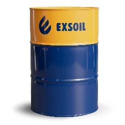 Масло моторное EXSOIL E-SYNTH Ultimate 5W-30, 205л Фото 1