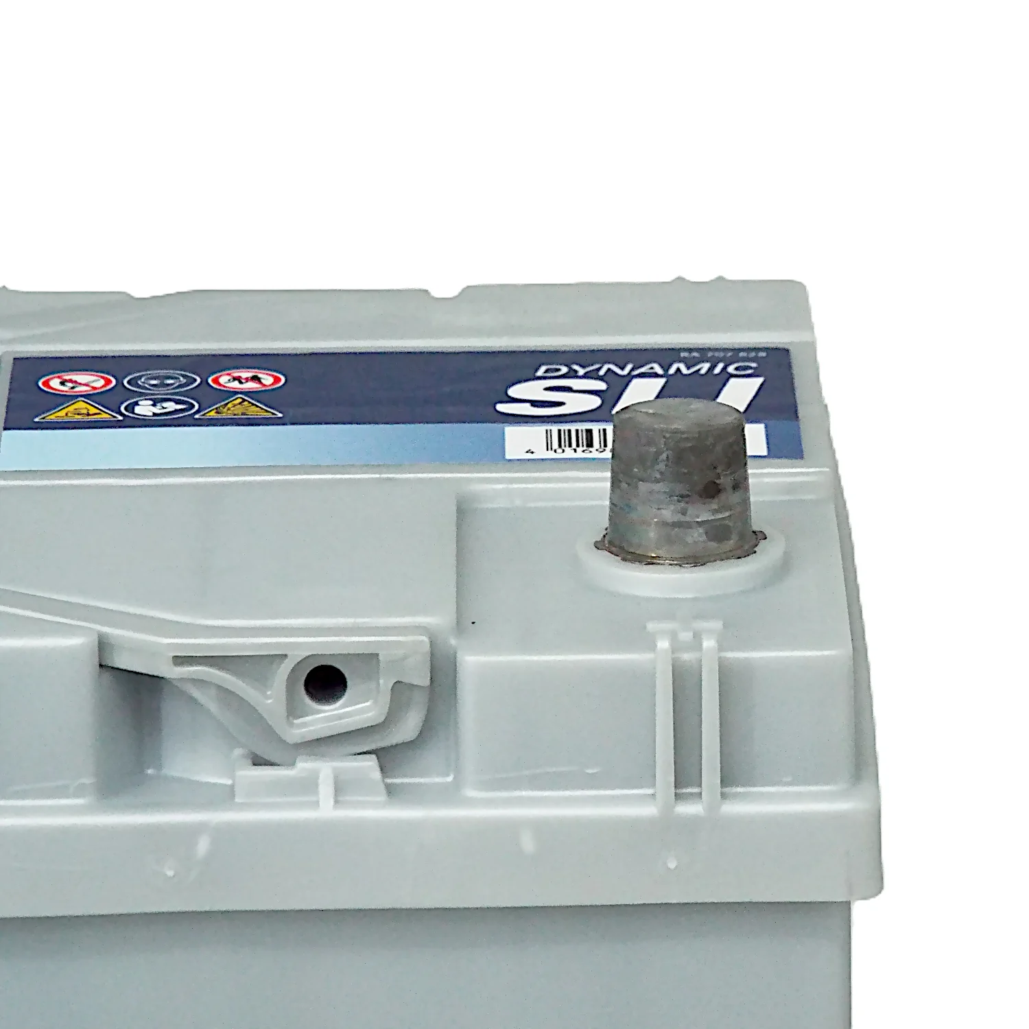 Аккумулятор VARTA Blue Dynamic Asia E23 70 Ач о.п. Фото 1