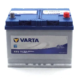 Аккумулятор VARTA Blue Dynamic Asia E23 70 Ач о.п. Фото 1