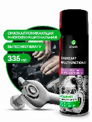 Смазка проникающая многофункциональная Grass 